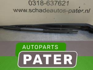 Used Rear wiper arm Fiat Stilo (192A/B) 1.2 16V 3-Drs. Price € 15,75 Margin scheme offered by Autoparts Pater
