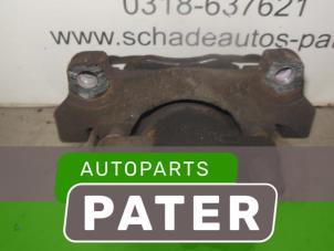Used Front brake calliper, left Ford S-Max (GBW) 2.0 TDCi 16V 140 Price € 21,00 Margin scheme offered by Autoparts Pater