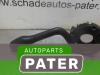Volkswagen Caddy II (9K9A) 1.9 TDI Indicator switch