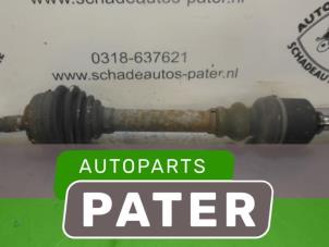 Usagé Cardan gauche (transmission) Peugeot Partner 1.8 D Prix € 31,76 Prix TTC proposé par Autoparts Pater