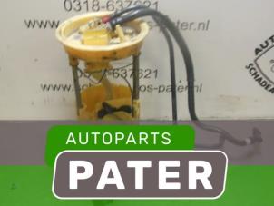Używane Plywak do zbiornika Ford S-Max (GBW) 2.0 TDCi 16V 140 Cena € 63,00 Procedura marży oferowane przez Autoparts Pater