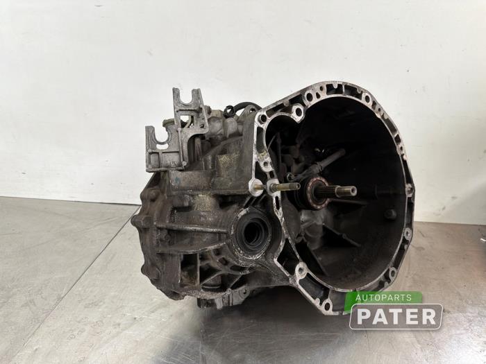 Gebrauchte Getriebe Renault Scénic II (JM) 1.9 dCi 120 Preis € 131,25 Margenregelung angeboten von Autoparts Pater