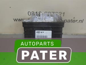 Used Engine management computer Volkswagen Polo III (6N1) 1.6i 75 Price € 63,00 Margin scheme offered by Autoparts Pater