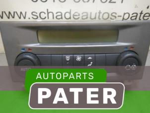 Used Climatronic panel Renault Laguna I Grandtour (K56) 1.8 RN,RT Price € 78,75 Margin scheme offered by Autoparts Pater