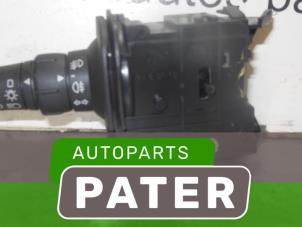 Used Light switch Renault Scénic II (JM) 1.9 dCi 120 Price € 42,00 Margin scheme offered by Autoparts Pater