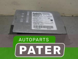Used Airbag Module Renault Scénic II (JM) 1.9 dCi 120 Price € 26,25 Margin scheme offered by Autoparts Pater