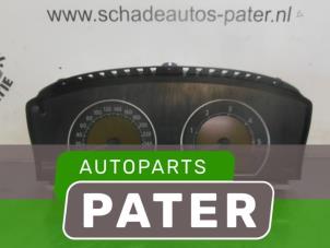 Used Odometer KM BMW 7 serie (E65/E66/E67) 740d V8 32V Price € 367,50 Margin scheme offered by Autoparts Pater