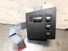 Seat heating switch from a BMW 7 serie (E65/E66/E67), 2001 / 2009 740d V8 32V, Saloon, 4-dr, Diesel, 3.901cc, 190kW (258pk), RWD, M67D39; 398D1, 2002-10 / 2005-02, GM41 2003