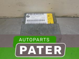 Used Airbag Module BMW 7 serie (E65/E66/E67) 740d V8 32V Price € 42,00 Margin scheme offered by Autoparts Pater