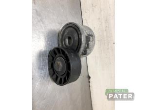 Used Drive belt tensioner Ford S-Max (GBW) 2.0 TDCi 16V 140 Price € 31,50 Margin scheme offered by Autoparts Pater