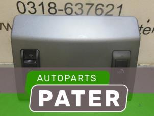 Used Sunroof switch BMW 7 serie (E65/E66/E67) 740d V8 32V Price € 26,25 Margin scheme offered by Autoparts Pater