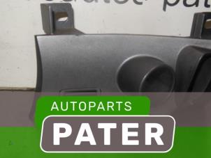 Usados Interruptor PDC BMW 7 serie (E65/E66/E67) 740d V8 32V Precio € 21,00 Norma de margen ofrecido por Autoparts Pater