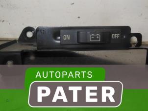 Used Switch BMW 7 serie (E65/E66/E67) 740d V8 32V Price € 21,00 Margin scheme offered by Autoparts Pater