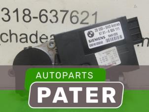 Used Sunroof motor BMW 7 serie (E65/E66/E67) 740d V8 32V Price € 78,75 Margin scheme offered by Autoparts Pater
