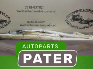 Used Roof curtain airbag, left BMW 7 serie (E65/E66/E67) 740d V8 32V Price € 52,50 Margin scheme offered by Autoparts Pater