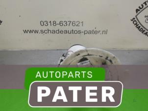 Used Booster pump Opel Astra H SW (L35) 1.9 CDTi 100 Price € 105,00 Margin scheme offered by Autoparts Pater