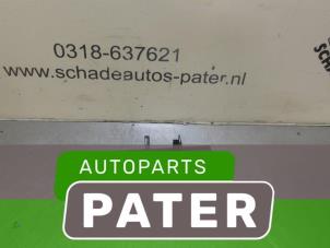 Używane Zawór EGR Opel Vivaro 1.9 DTI 16V Cena € 95,29 Z VAT oferowane przez Autoparts Pater