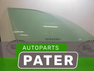 Used Door window 4-door, front right BMW 7 serie (E65/E66/E67) 740d V8 32V Price € 105,00 Margin scheme offered by Autoparts Pater