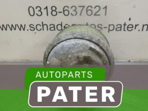 Używane Wspornik silnika Mercedes E 4-matic (W211) 5.0 E-500 V8 32V Cena € 78,75 Procedura marży oferowane przez Autoparts Pater