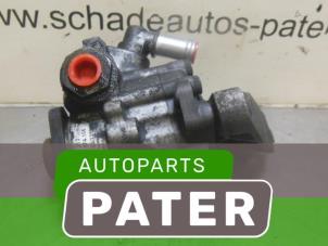 Used Power steering pump BMW 7 serie (E65/E66/E67) 740d V8 32V Price € 52,50 Margin scheme offered by Autoparts Pater