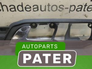 Używane Uchwyt drzwi lewych przednich wersja 4-drzwiowa Volkswagen Polo IV (9N1/2/3) 1.9 TDI 100 Cena € 26,25 Procedura marży oferowane przez Autoparts Pater