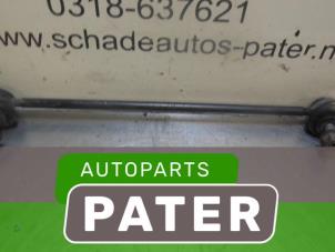 Usagé Bielette barre stabilisatrice Peugeot 207/207+ (WA/WC/WM) 1.4 16V VTi Prix € 21,00 Règlement à la marge proposé par Autoparts Pater