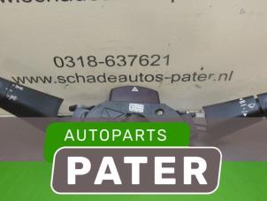 Gebrauchte Kombischalter Lenksäule Mercedes Vito (638.0) 2.3 114 16V Preis € 63,53 Mit Mehrwertsteuer angeboten von Autoparts Pater