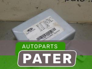 Usados Ordenador varios Kia Picanto (TA) 1.2 16V Precio € 105,00 Norma de margen ofrecido por Autoparts Pater