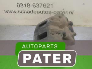 Used Front brake calliper, right Mitsubishi Pajero Hardtop (V6/7) 3.2 DI-D 16V Price € 42,00 Margin scheme offered by Autoparts Pater