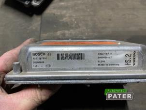 Used Engine management computer Volvo XC70 (SZ) XC70 2.4 T 20V Price € 42,00 Margin scheme offered by Autoparts Pater