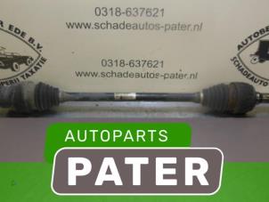Used Drive shaft, rear left Volvo XC70 (SZ) XC70 2.4 T 20V Price € 42,00 Margin scheme offered by Autoparts Pater