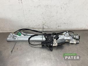 Used Window mechanism 4-door, front right Mercedes Vito (639.6) 2.2 113 CDI 16V Euro 5 Price € 38,12 Inclusive VAT offered by Autoparts Pater