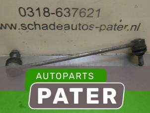 Usados Guía barra estabilizadora Mercedes Vito (639.6) 2.2 113 CDI 16V Euro 5 Precio € 31,76 IVA incluido ofrecido por Autoparts Pater