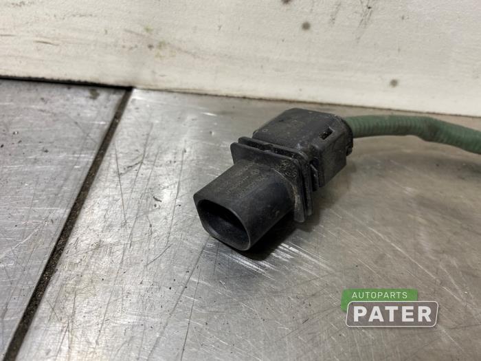 Sonde lambda d'un Mercedes-Benz Vito (639.6) 2.2 113 CDI 16V Euro 5 2012
