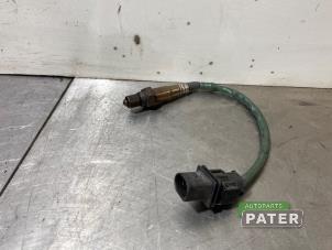Sonde lambda d'un Mercedes-Benz Vito (639.6) 2.2 113 CDI 16V Euro 5 2012