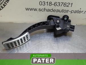 Used Throttle pedal position sensor Mitsubishi Outlander (GF/GG) 2.0 16V PHEV 4x4 Price € 105,00 Margin scheme offered by Autoparts Pater