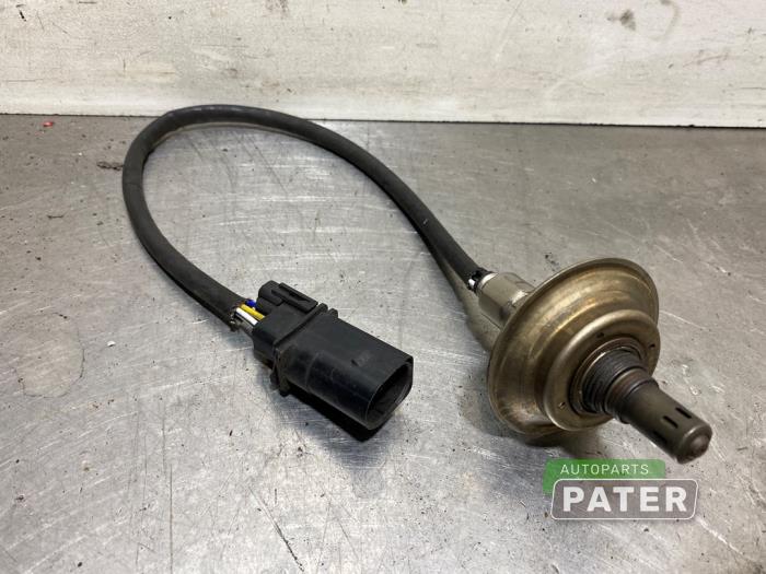 Usados Sonda Lambda Mitsubishi Outlander (GF/GG) 2.0 16V PHEV 4x4 Precio € 31,50 Norma de margen ofrecido por Autoparts Pater