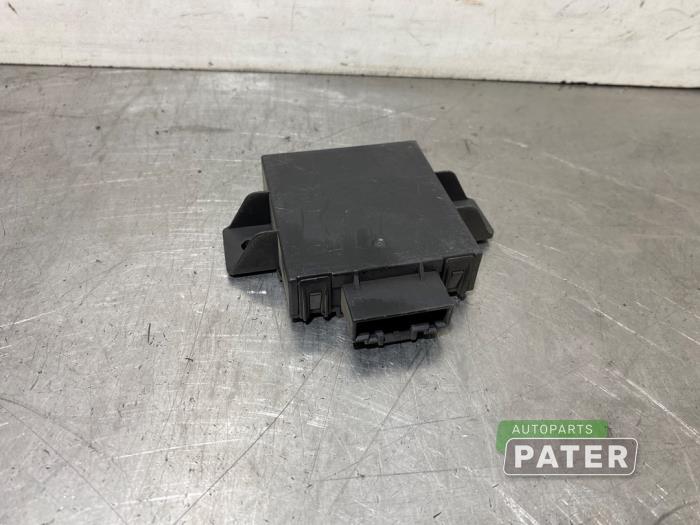 Begagnade Sensor (övriga) Porsche Cayenne (9PA) 4.5 S V8 32V Pris € 26,25 Marginaltabell erbjuds av Autoparts Pater