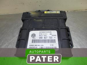 Usados Ordenador de caja automática Porsche Cayenne (9PA) 4.5 S V8 32V Precio € 157,50 Norma de margen ofrecido por Autoparts Pater