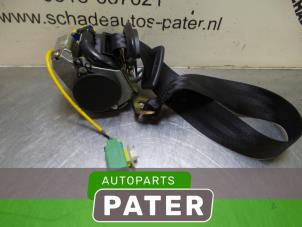 Used Rear seatbelt, left Porsche Cayenne (9PA) 4.5 S V8 32V Price € 105,00 Margin scheme offered by Autoparts Pater