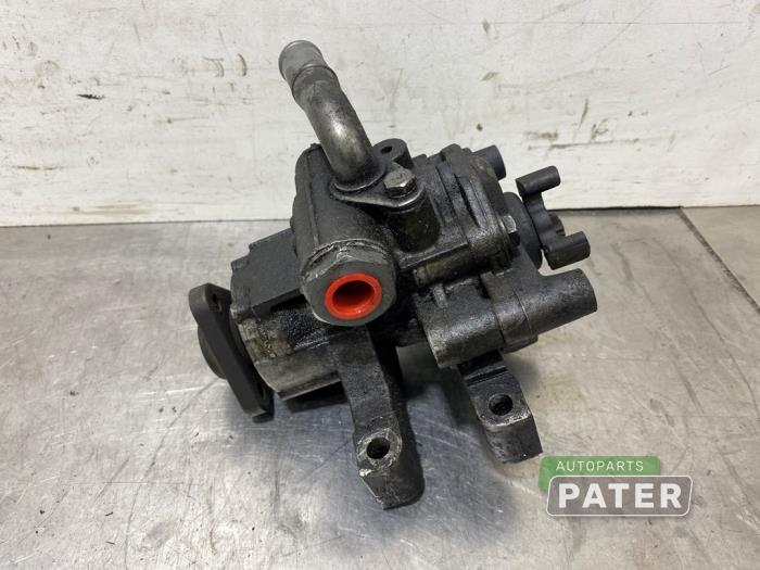 Usagé Pompe de direction Fiat Ducato (250) 2.2 D 100 Multijet Euro 4 Prix € 25,41 Prix TTC proposé par Autoparts Pater