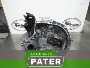 Used Gearbox Peugeot 208 I (CA/CC/CK/CL) 1.2 Vti 12V PureTech 82 Price € 472,50 Margin scheme offered by Autoparts Pater