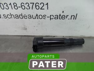 Used Ignition coil Peugeot 208 I (CA/CC/CK/CL) 1.2 12V e-THP PureTech 110 Price € 21,00 Margin scheme offered by Autoparts Pater