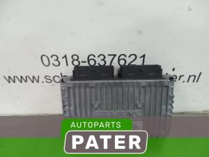 Usagé Ordinateur réservoir automatique Citroen C5 I Berline (DC) 2.0 16V Prix € 105,00 Règlement à la marge proposé par Autoparts Pater