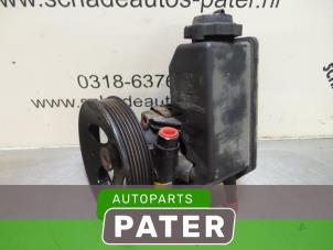 Used Power steering pump Opel Vectra B (36) 1.8 16V Ecotec Price € 42,00 Margin scheme offered by Autoparts Pater