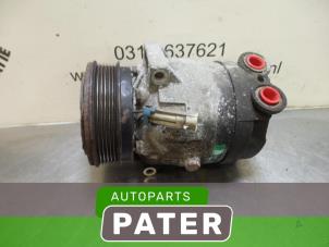 Used Air conditioning pump Opel Vectra B (36) 1.8 16V Ecotec Price € 21,00 Margin scheme offered by Autoparts Pater