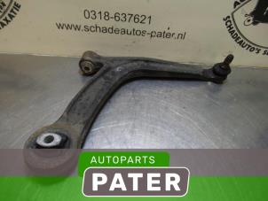 Used Front wishbone, right Ford Ka II 1.2 Price € 31,50 Margin scheme offered by Autoparts Pater