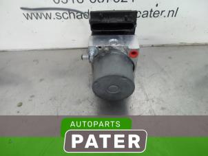 Używane Pompa ABS Fiat Panda (169) 1.2 Fire Cena € 36,75 Procedura marży oferowane przez Autoparts Pater