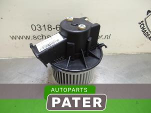 Usagé Ventilateur chauffage Ford Ka II 1.2 Prix € 26,25 Règlement à la marge proposé par Autoparts Pater