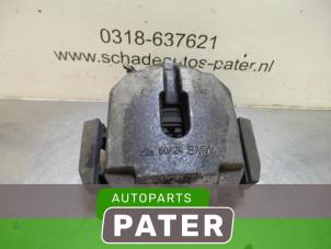 Used Front brake calliper, left BMW 5 serie (E60) 525d 24V Price € 21,00 Margin scheme offered by Autoparts Pater